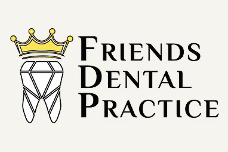 Friends Dental Practice