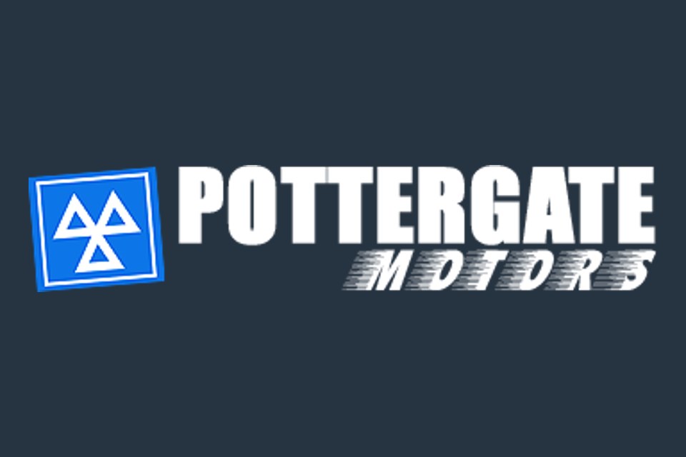 Pottergate Motors