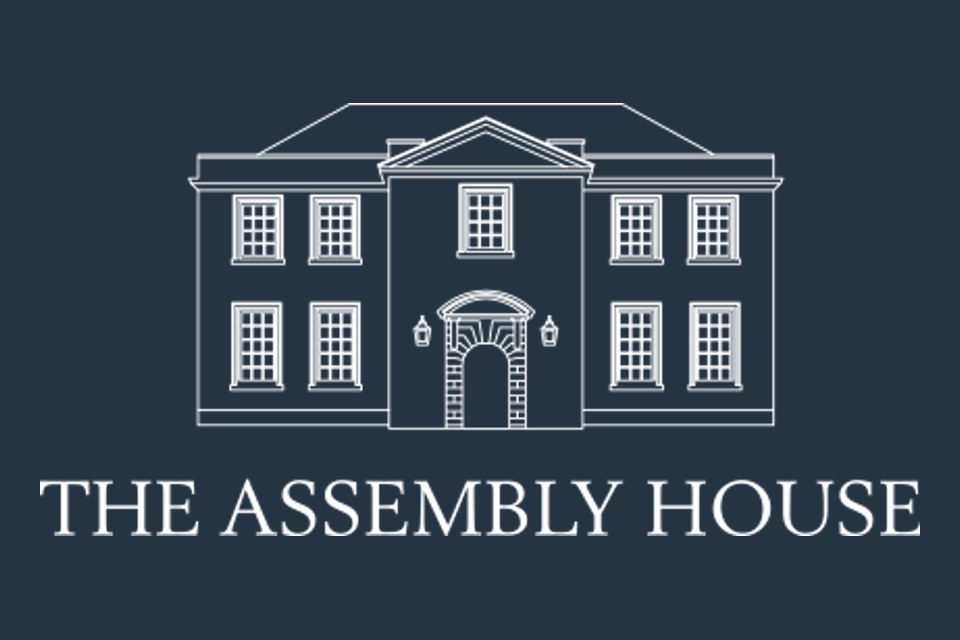 The Assembly House