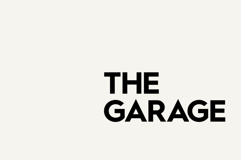The Garage