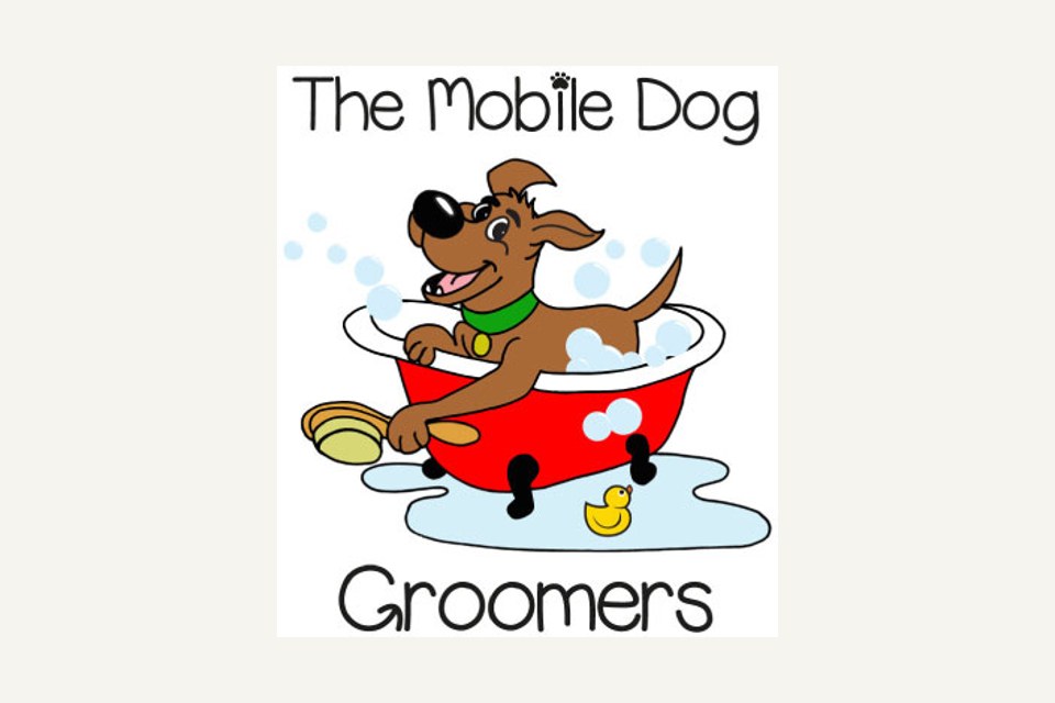The Mobile Dog Groomers