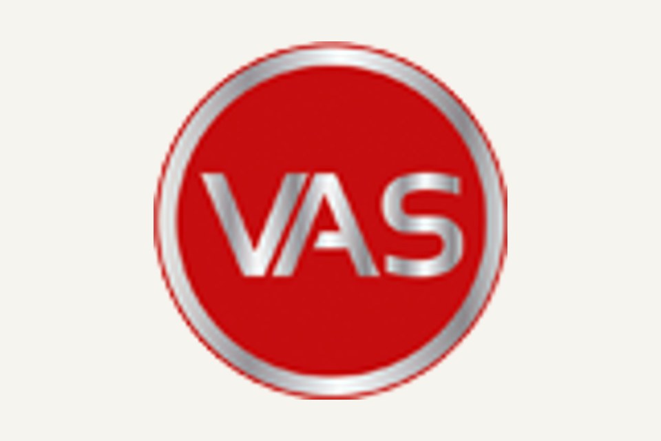 VAS Auto Specialist Centre